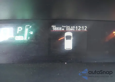 2013 Toyota Prius C Two from USA, damaged, VIN JTDKDTB37D1037102